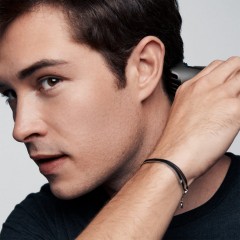 Машинка для стрижки волос Braun MGK5245