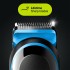 Машинка для стрижки волос Braun MGK5245