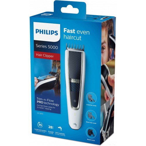 Машинка для стрижки волос Philips HC5610/15