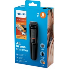 Машинка для стрижки волос Philips MG3710/15