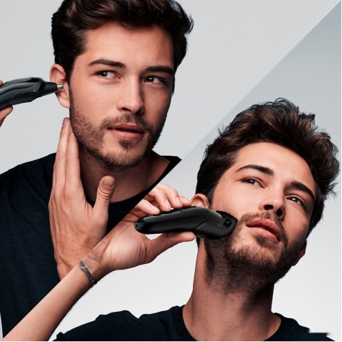 Машинка для стрижки волос Braun MGK3220