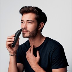 Машинка для стрижки волос Braun MGK3220