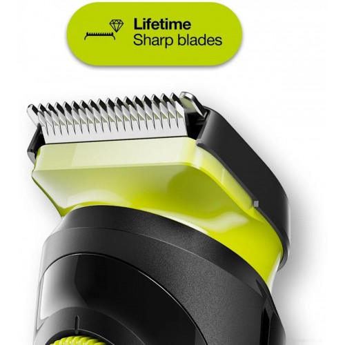 Машинка для стрижки волос Braun BT3221