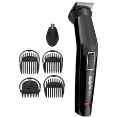 Машинка для стрижки волос BaByliss MT725E