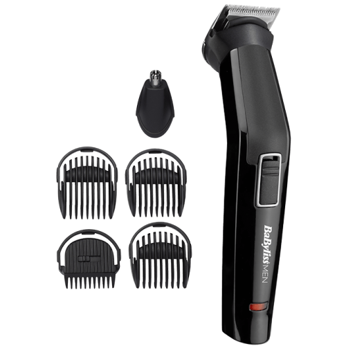 Машинка для стрижки волос BaByliss MT725E