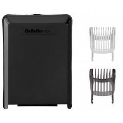 Машинка для стрижки волос BaByliss E978E