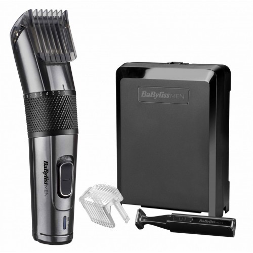 Машинка для стрижки волос BaByliss E978E