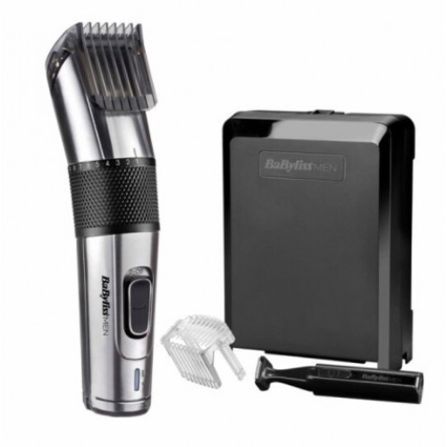 Машинка для стрижки волос BaByliss E977E