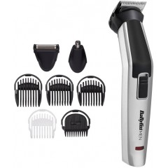 Машинка для стрижки волос BaByliss MT726E