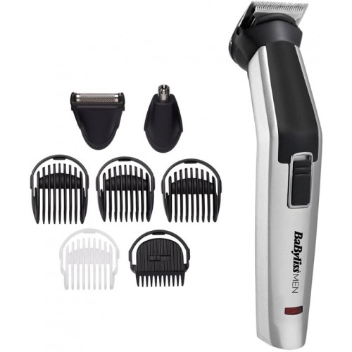 Машинка для стрижки волос BaByliss MT726E