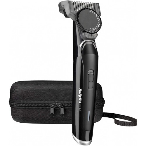 Машинка для стрижки волос BaByliss T881E