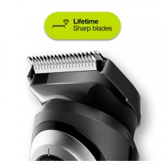 Машинка для стрижки волос Braun BT5260