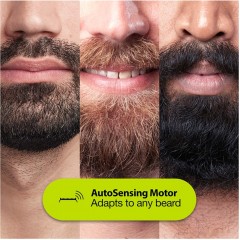 Машинка для стрижки волос Braun BT5260