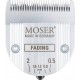 Машинка для стрижки волос Moser Genio Pro Fading Edition 1874-0053