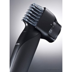Машинка для стрижки волос Panasonic ER-GD61-K520
