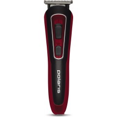 Машинка для стрижки волос Polaris PHC 3019RC Retro