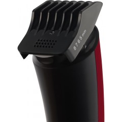 Машинка для стрижки волос Polaris PHC 3019RC Retro