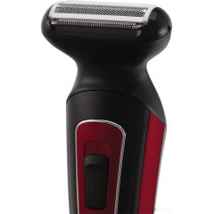 Машинка для стрижки волос Polaris PHC 3019RC Retro