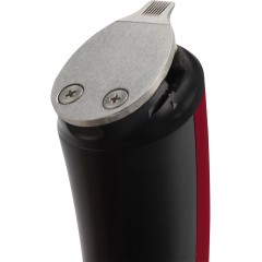 Машинка для стрижки волос Polaris PHC 3019RC Retro