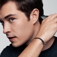 Машинка для стрижки волос Braun MGK3245