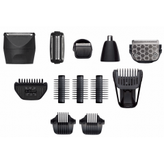 Машинка для стрижки волос BaByliss MT890E