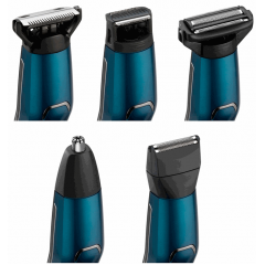 Машинка для стрижки волос BaByliss MT890E