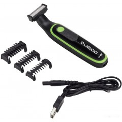 Машинка для стрижки волос Polaris PHC 0303RB