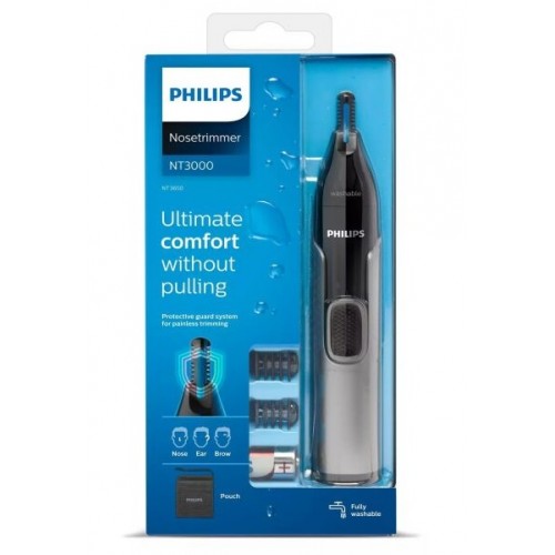 Машинка для стрижки волос Philips NT3650/16