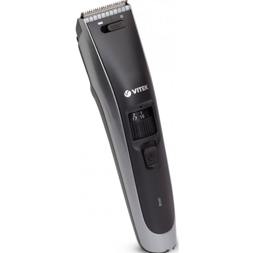 Машинка для стрижки волос Vitek VT-2588