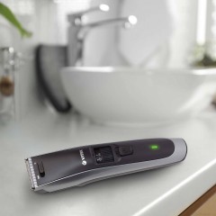 Машинка для стрижки волос Vitek VT-2588