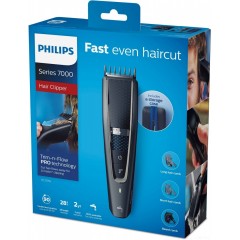 Машинка для стрижки волос Philips HC7650/15