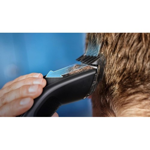Машинка для стрижки волос Philips HC7650/15