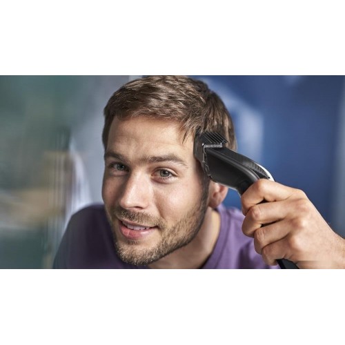 Машинка для стрижки волос Philips HC7650/15