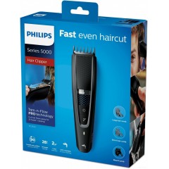 Машинка для стрижки волос Philips HC5632/15