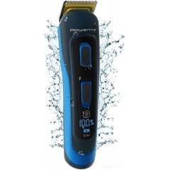 Машинка для стрижки волос Rowenta TN9460F4