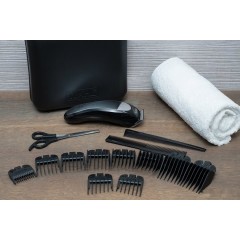 Машинка для стрижки волос Wahl Lithium Ion Clipper 79600-3116