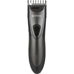 Машинка для стрижки волос Vitek VT-2567 GR