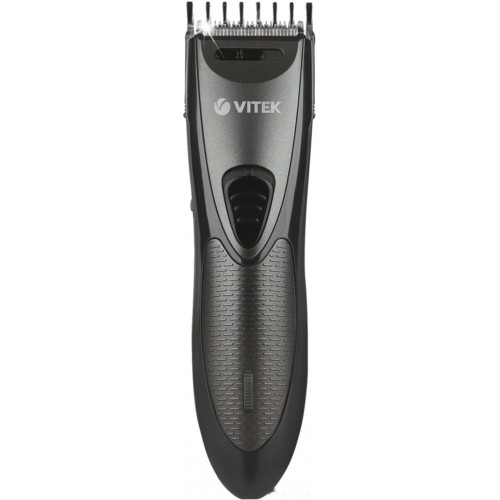 Машинка для стрижки волос Vitek VT-2567 GR