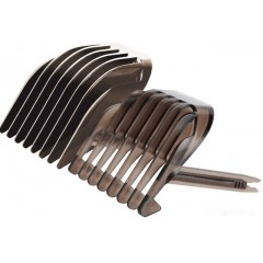 Машинка для стрижки волос Vitek VT-2567 GR