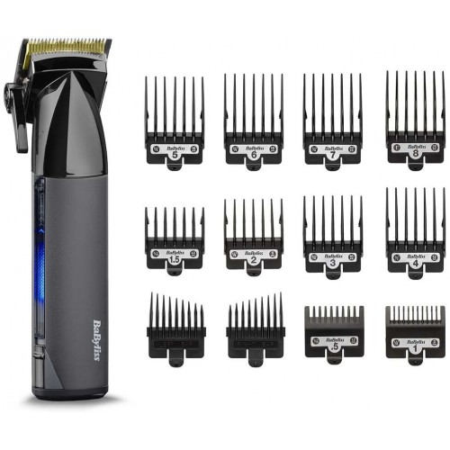 Машинка для стрижки волос BaByliss E991E