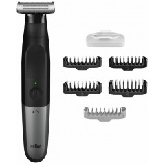 Машинка для стрижки волос Braun XT5100