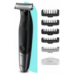 Машинка для стрижки волос Braun XT5100