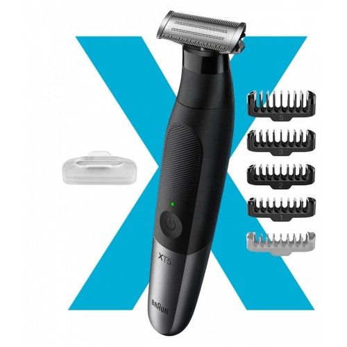 Машинка для стрижки волос Braun XT5100