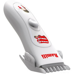 Машинка для стрижки волос Ramili Baby Hair Clipper BHC350