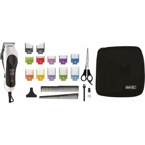 Машинка для стрижки волос Wahl Color Pro Plus 20104.0460