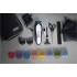 Машинка для стрижки волос Wahl 79600-3716 Color Pro Lithium