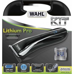 Машинка для стрижки волос Wahl 1911-0467 Lithium Pro