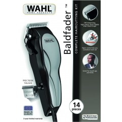 Машинка для стрижки волос Wahl Baldfader 20107.0460