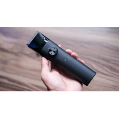 Машинка для стрижки волос Xiaomi BHR5891GL