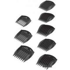 Машинка для стрижки волос BaByliss PRO FX872E